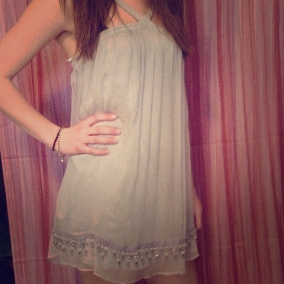 Sweetees Carroll dress