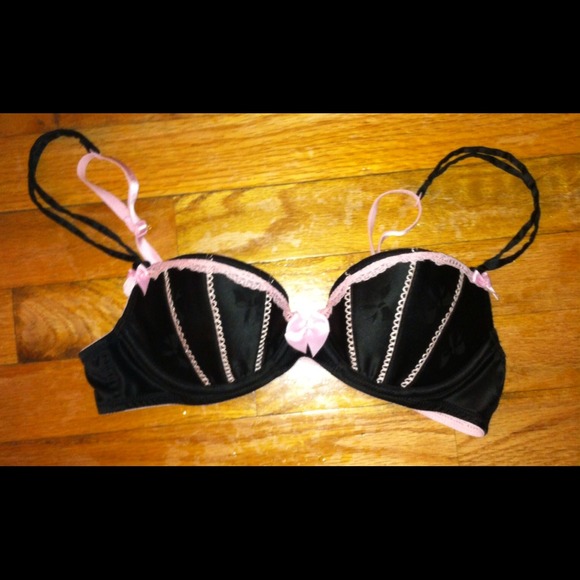 🚫traded🚫Victorias Secret sexy little thing  bra