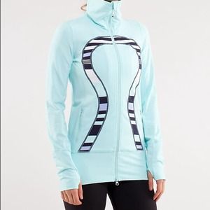 ❌ SOLD ❌ Lululemon In Stride jacket