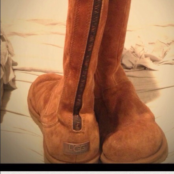 UGGs Boots