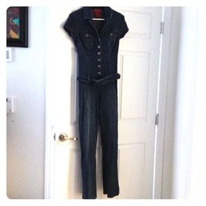 Hot Kiss Jumpsuit size M