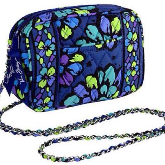 Vera Bradley Cross body bag