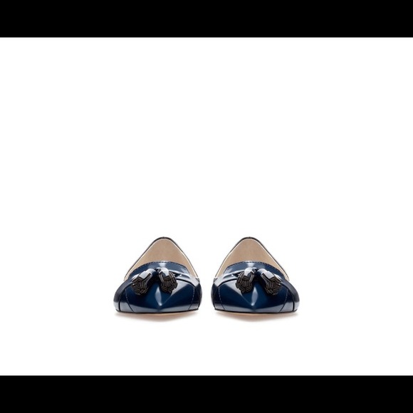 💥💥SOLD💥💥 Zara flat size 6 - Picture 3 of 4