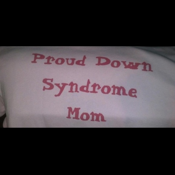 Proud Momma Bear of a Down Syndrome son! - Picture 4 of 4