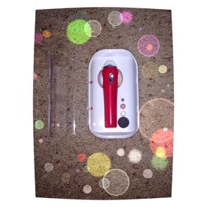 Manicure set