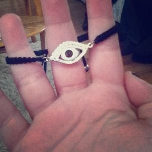 a beautiful bracelet