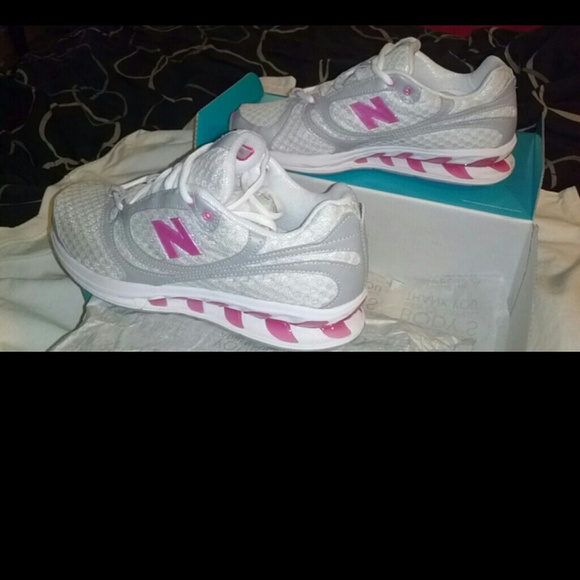 Women's New Balance N850 True Balance sz 7B Snkr