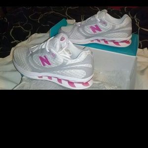 Women's New Balance N850 True Balance sz 7B Snkr