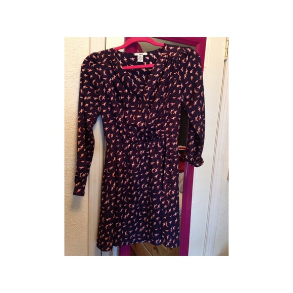 bar lll dress X-Small. NWOT