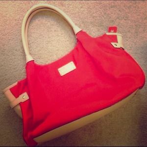 ⛔️reserved⛔️ Kate Spade Bag & TB Pouch