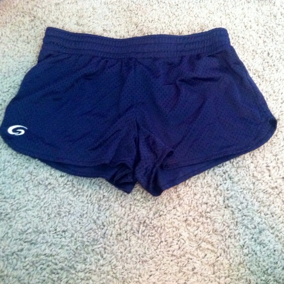 basketball material soffee shorts