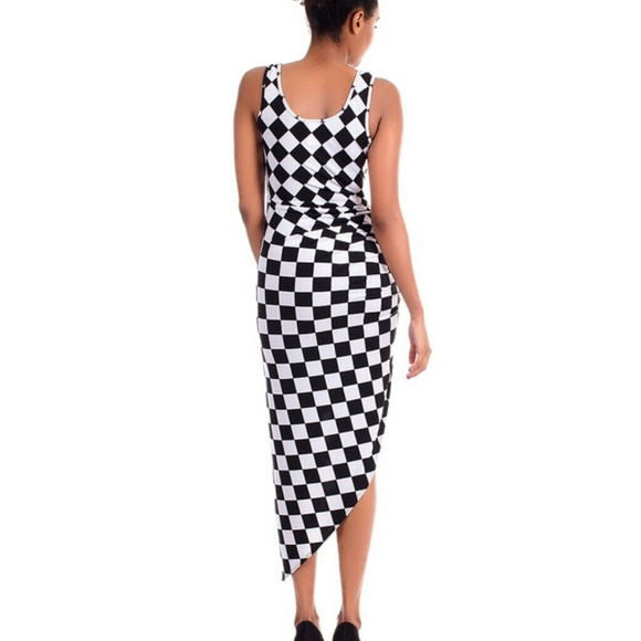 Maxi Dress - Picture 3 of 3