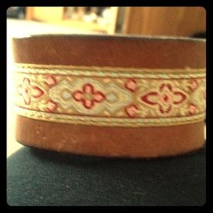 Lucky Brand cuff