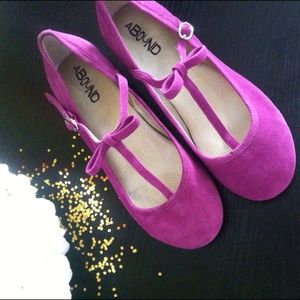 Abound Nordstrom Flats ‼️SOLD‼️