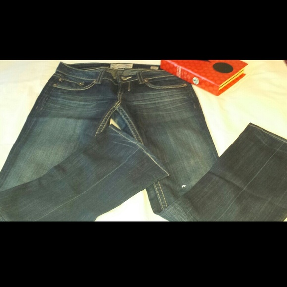 Mek Denim "Easton"