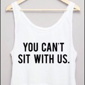 ⭐️🌙SOLD🌙⭐️Brandy Melville Tank
