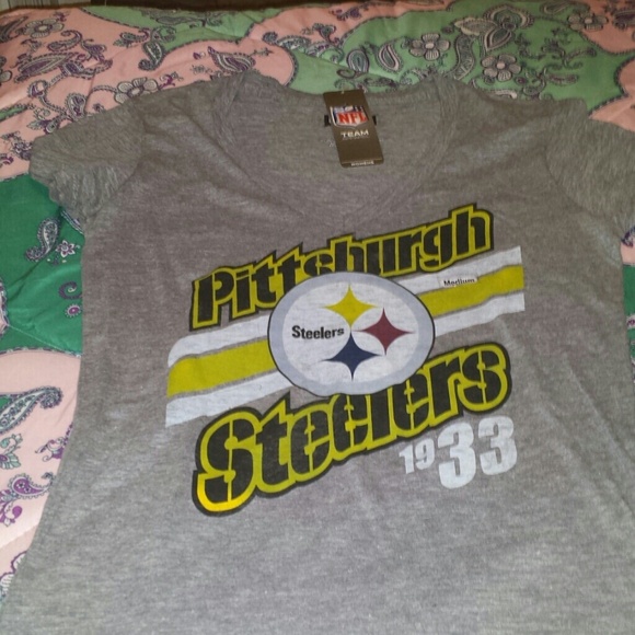 Pittsburgh Steeler tshirt
