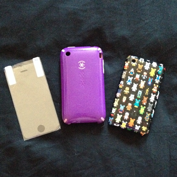IPhone 3GS Phone Cases 📱