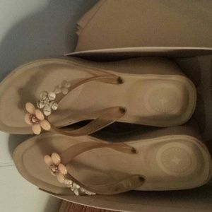 Flip flop