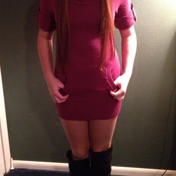 ❌sold in a bundle❌Pretty In Purple! - Picture 2 of 4