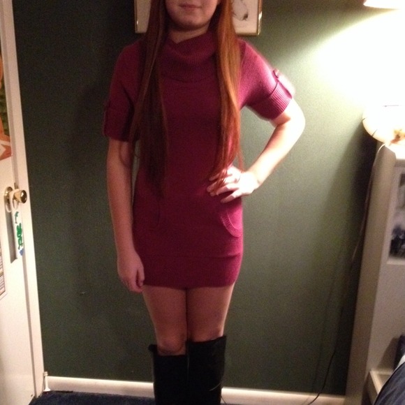 ❌sold in a bundle❌Pretty In Purple! - Picture 3 of 4