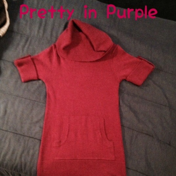 ❌sold in a bundle❌Pretty In Purple! - Picture 4 of 4