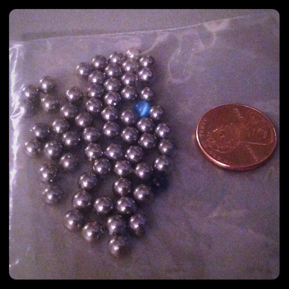 BEADS only for Captive Bead Rings New Body Jewelry