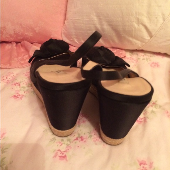 Prada wedge espidrelles - Picture 3 of 4