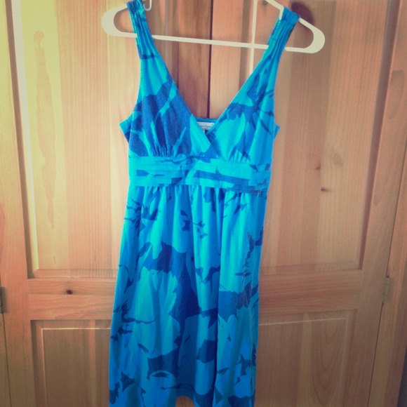 American Eagle dress