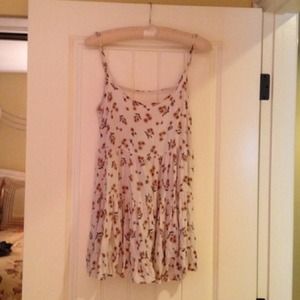Brandy Melville Jada Dress