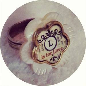VALENTINES DAYS - Love Ring