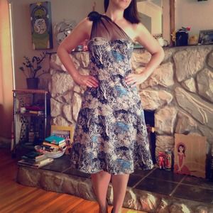 Plenty! "Into the Woods" dress RESERVED!!