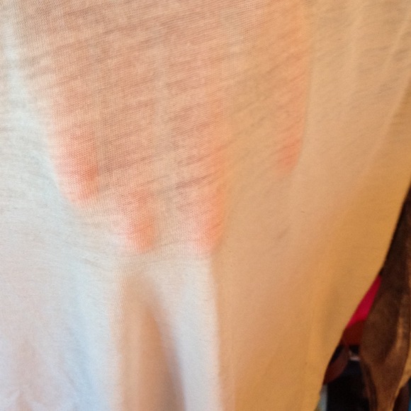 🚫HOLD🚫Burnout Baseball Tee - Picture 2 of 2