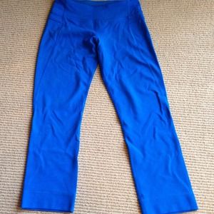 Lululemon crops ❗️NO TRADES❗️