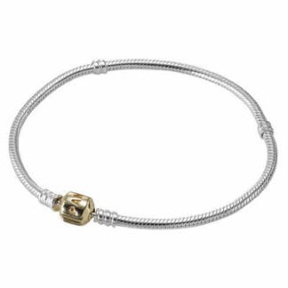 Bundle for Kelsy Green Bag & Pandora Bracelet