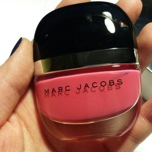Marc Jacobs Beauty Enamored Hi-Shine Nail Lacquer