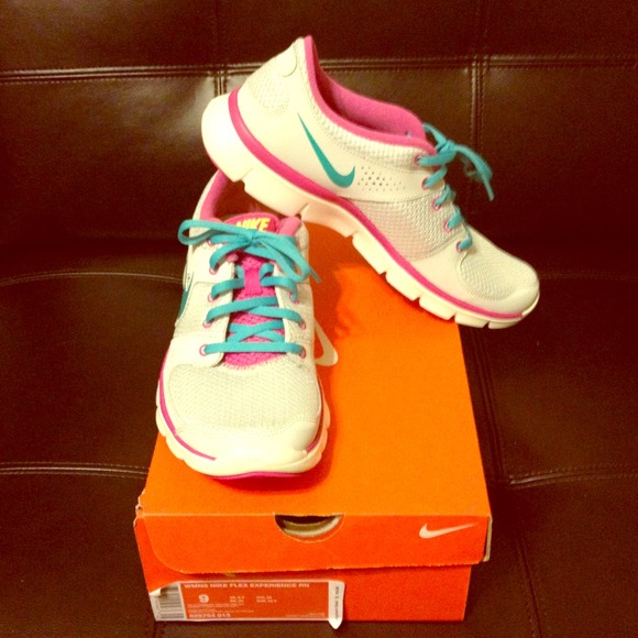 🚨SOLD🚨Nike Shoes