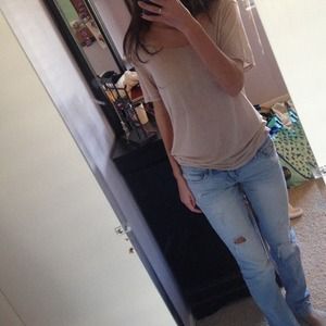 Brandy Melville Top