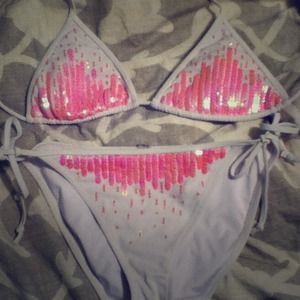 Victoria secret bikini REDUCED