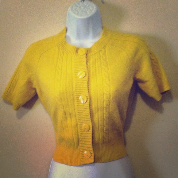Loft cardigan