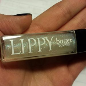 Butter London Lippy Sheer Gloss in Frilly Knickers