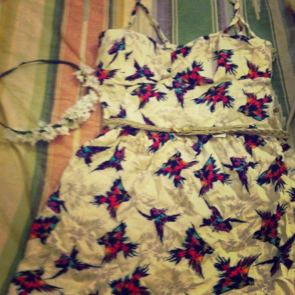 Summer dress