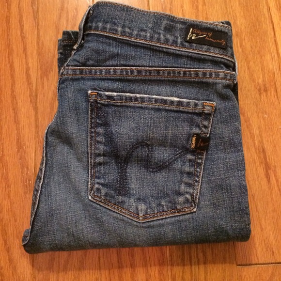 🎯SOLD🎯Citizens of Humanity Jeans