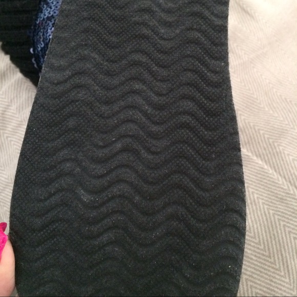 πHOST PICK!π Fur Lined VS Boots, SOLD - Picture 3 of 3