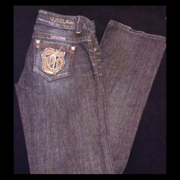 Everyday Jeans!! - Picture 1 of 4