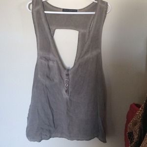 Brandy Melville top
