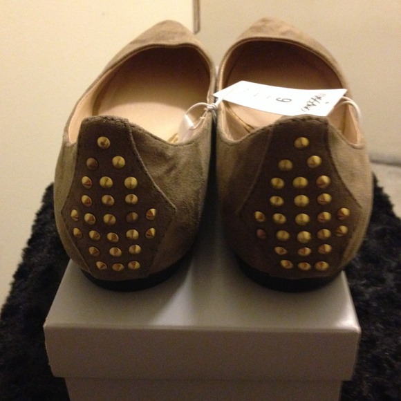 Suede shoes - Picture 2 of 3