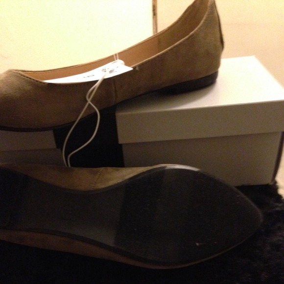 Suede shoes - Picture 3 of 3