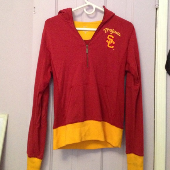 Nike USC Hoodie