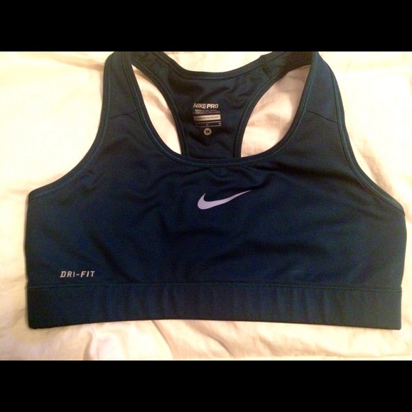 Nike Dri-Fit sports bra